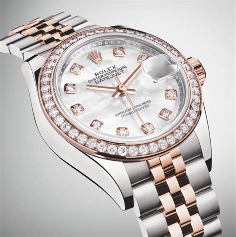 rolex womens watches 2015|Rolex Lady.